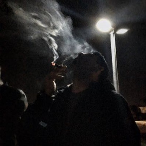 PASSED OUT I MET THE DEVIL