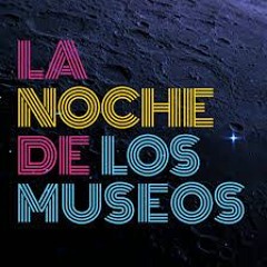 Spot "La Noche De Los Museos"