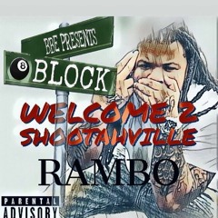 Rambo - Uproar Freestyle