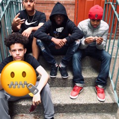 In The Trap Freestyle