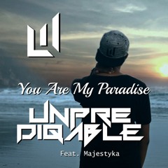 You Are My Paradise (feat. Majestyka)