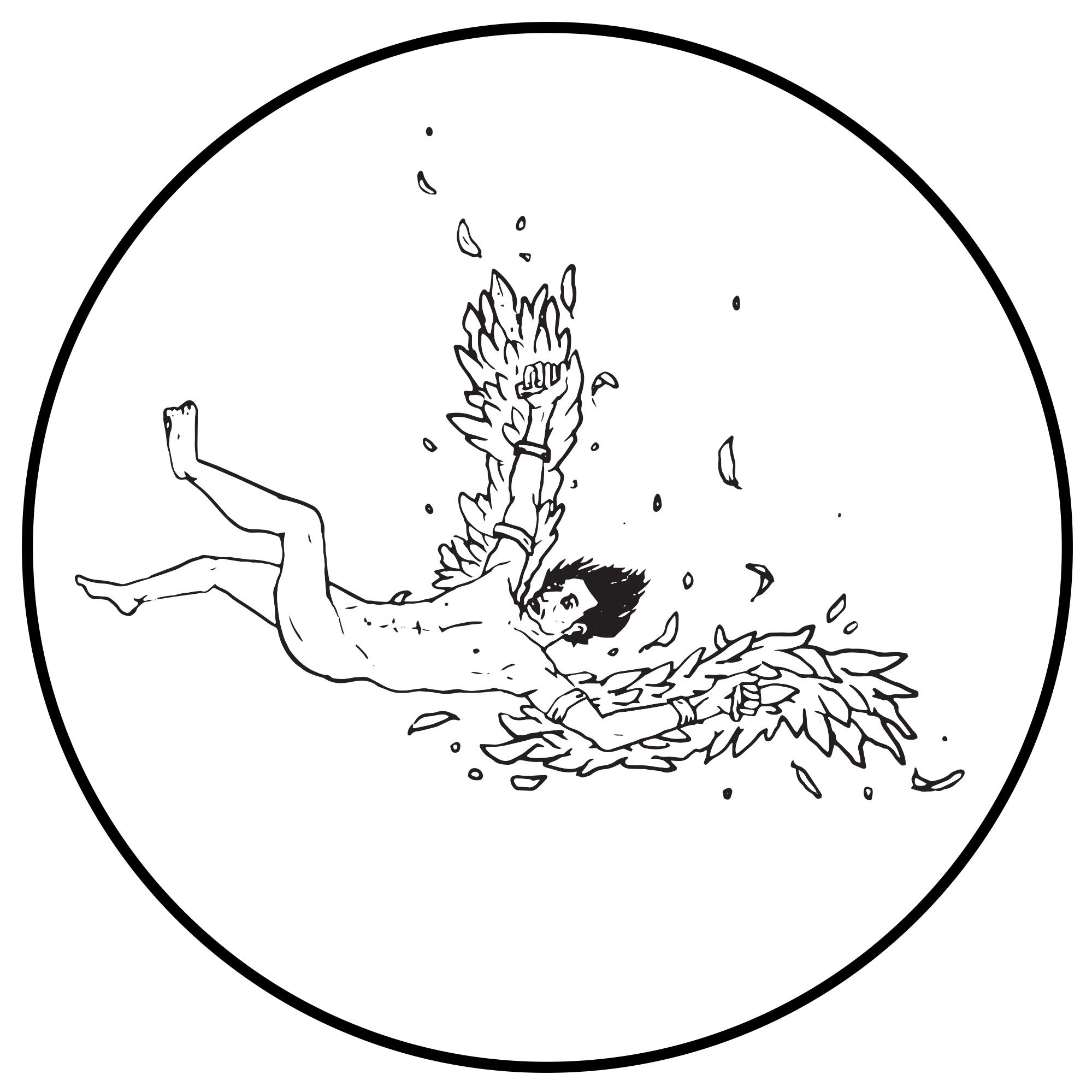 FraKtur – Shuixing