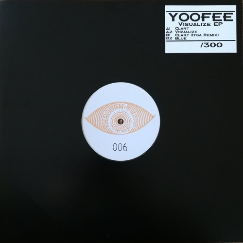 Clart (Itoa remix)out through Through These Eyes