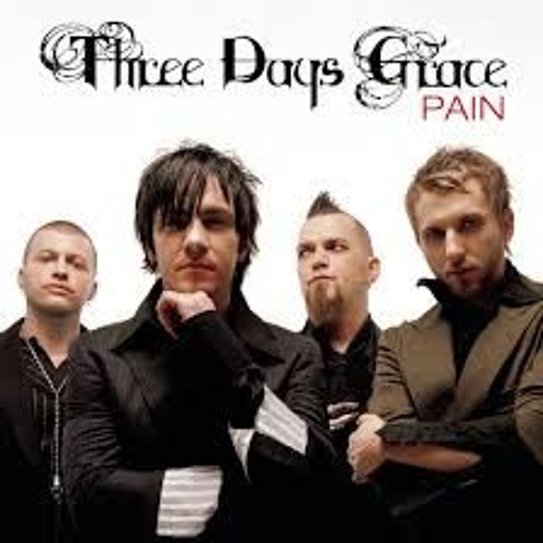 Stream Three Days Grace - Pain (vocal cover by Izabu) by Izabu | Listen ...