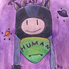 The Last Human - Starshine (Gorillaz Cover)