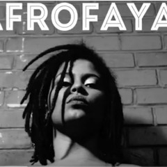 Afrofaya - Visão Periférica