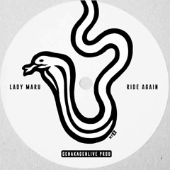 Ride Again