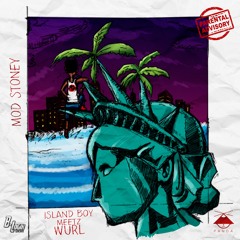 Mod Stoney - Lingo (Prod.B.Logik Beats)