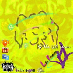 21- R.a.B. & Double R -Constant Grind