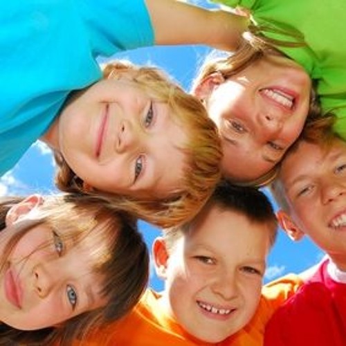 Menschenkinder (1.Platz - Deutscher Kinderliederpreis) Live-Version