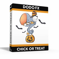 Chick Or Treat Demo