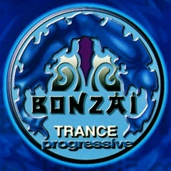 Bonzai Trance Progressive Tribute