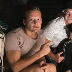 Buddy Orange @ Niks Goes Hard 3 2018