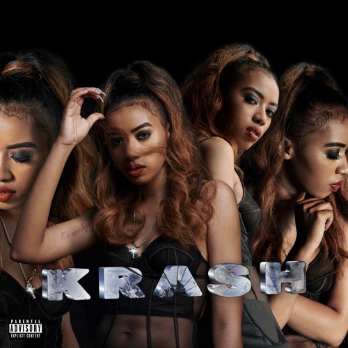 KRASH