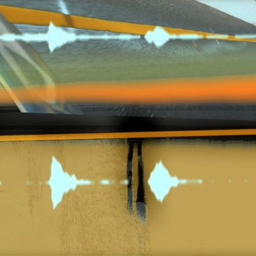 Variations on a Theme by Couperin - Variation 3, Robert O'Connor piano