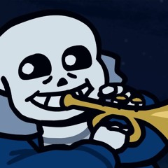 Hot Dog French Fries (Undertale)
