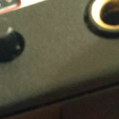 No One Runs The Ride