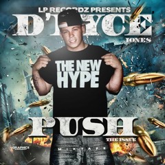 Felt Me  x D'Eyce Jones x Solo Dolo