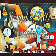Round 2  TKO (A Diss Song)