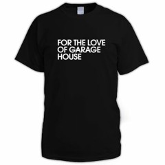 MARTIN DEPP - Who's Gonna Save Me (Original Mix) Pogo House Records