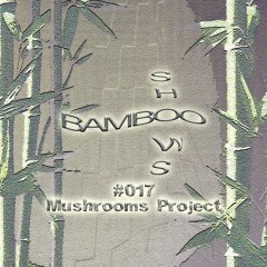 BS017 - Mushrooms Project (Leng Records)