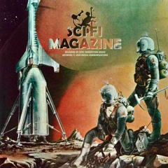 Jazzline Orchestra | Sci-Fi Magazine