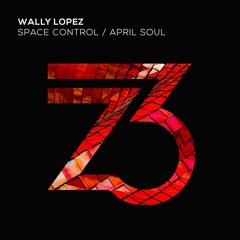 Wally Lopez - April Soul