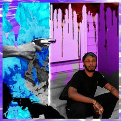 Jpegmafia  - 1539 N Calvert (SCREWED & SLOPPED)