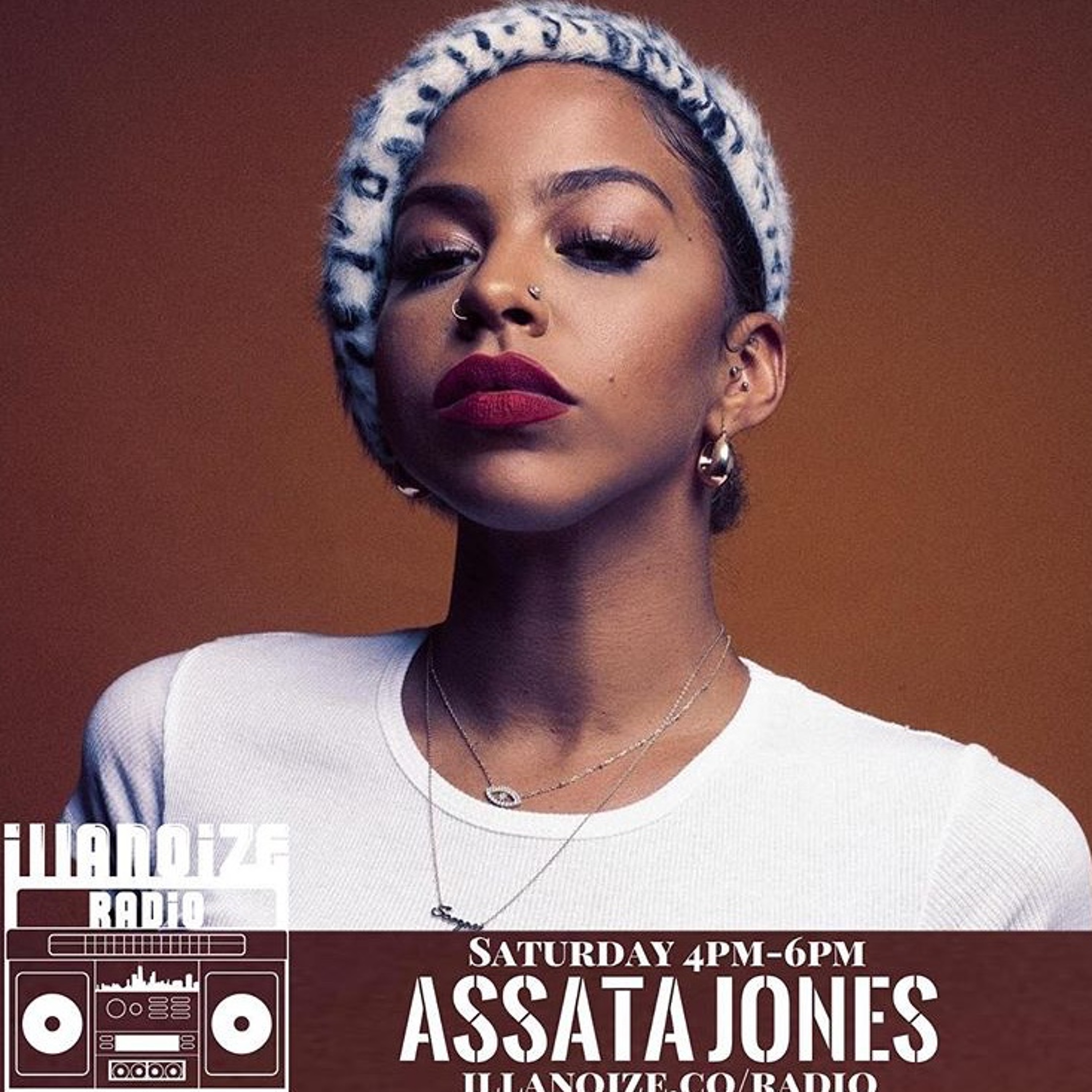 iLLANOiZE Radio