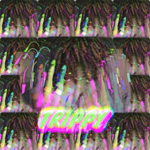 TRIPPY (prod. Alex Oren)