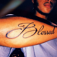 Blessed Up (Prod. CorMill)