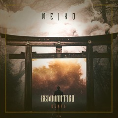instrumental - Meiko (Beat sem projeto por R$30,00)