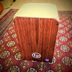 130 bpm cajon loops