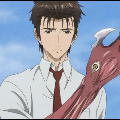 Next To You - Parasyte : The Maxim (Erp Remix)