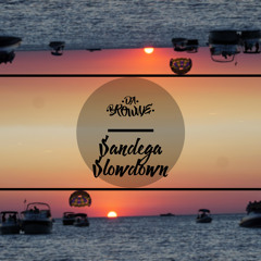Da Brownie - Sandega Slowdown(Original Mix)
