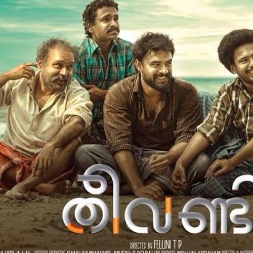 Vijanatheerame Song Theevandi Movie