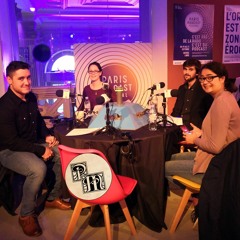 Hors-série 6 - Les idées reçues sur le Moyen Âge (Paris Podcast Festival)