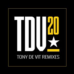 TDV20 - The Remix Album! ** EXCLUSIVE ALBUM SAMPLER **