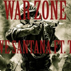 98 Plus 2 X War Zone