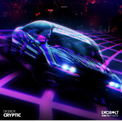 DICEBOX - Cryptic