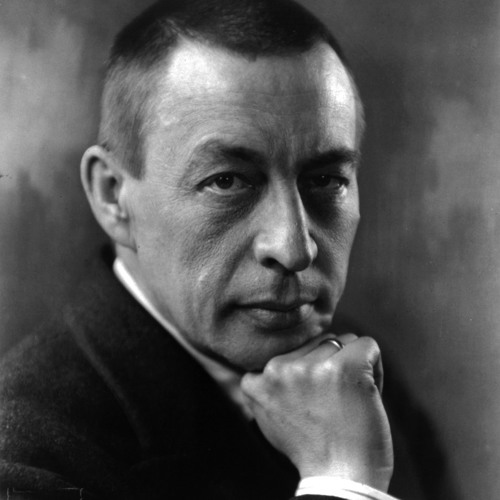Excerpt from Rachmaninoff's Piano Concerto No. 2