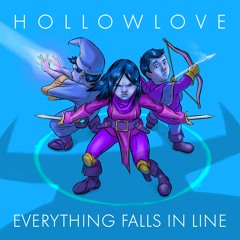 Everything Falls In Line (7" Version)