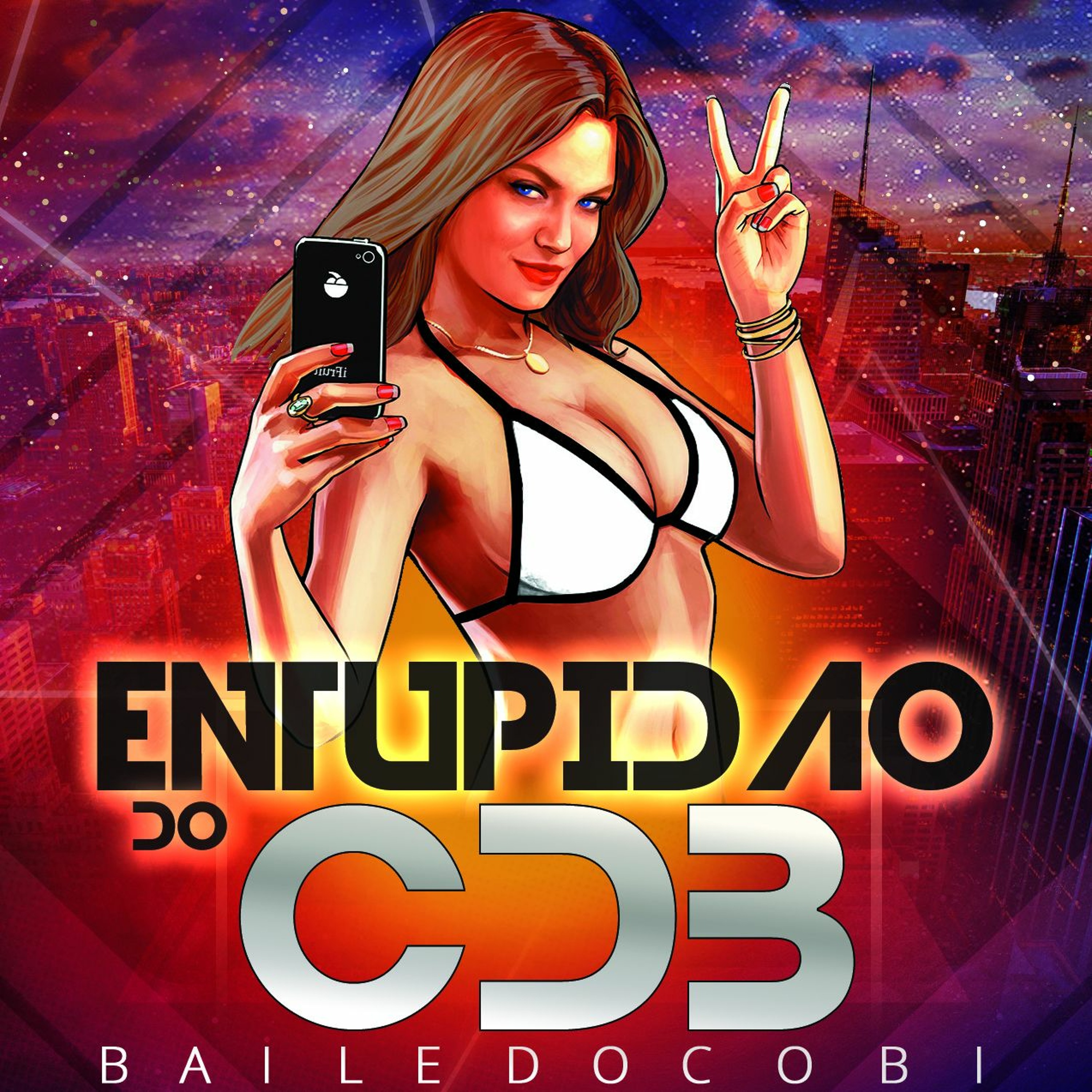 MT - SE TU BROTAR AQUI NO COBI [DJ 2M, DJ SCOOBY DU JA] episode artwork