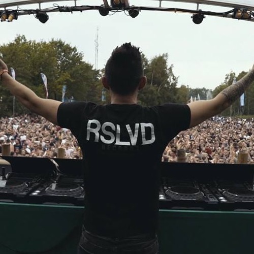 Unresolved -  Code Annihilate