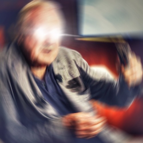 KORSTÅG But it’s epic or something