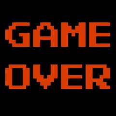 Game Over Volume 2