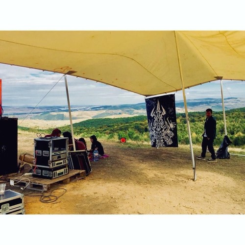 Dave - Live Set - Extract A - 23.1K.2K18