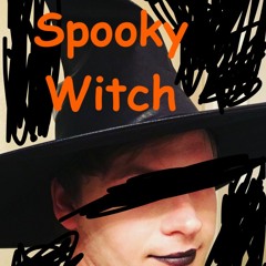 Spooky Witch