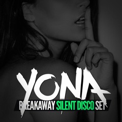 Silent Disco at Breakaway Charlotte