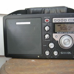 Paul Westerberg on KTCL FM Ft Collins CO Nov 1990 (The Replacements)side B